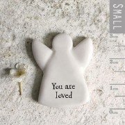 Tiny Angel Token | You are loved